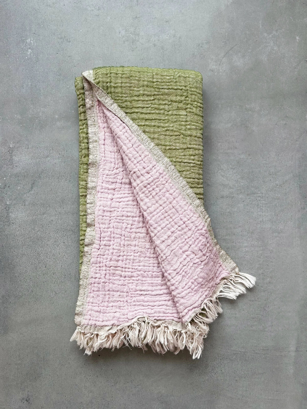 Badhanddoek / Hamamdoek -50%