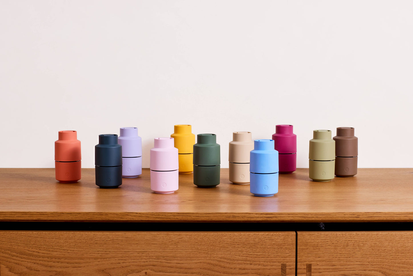 Billund / Specerijenmolen / Rozenbottel / 12cm