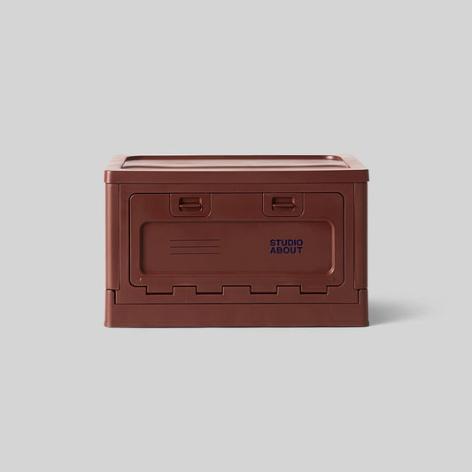 Box Medium Bordeaux - EAN 5714356000625 - SKU 400290B