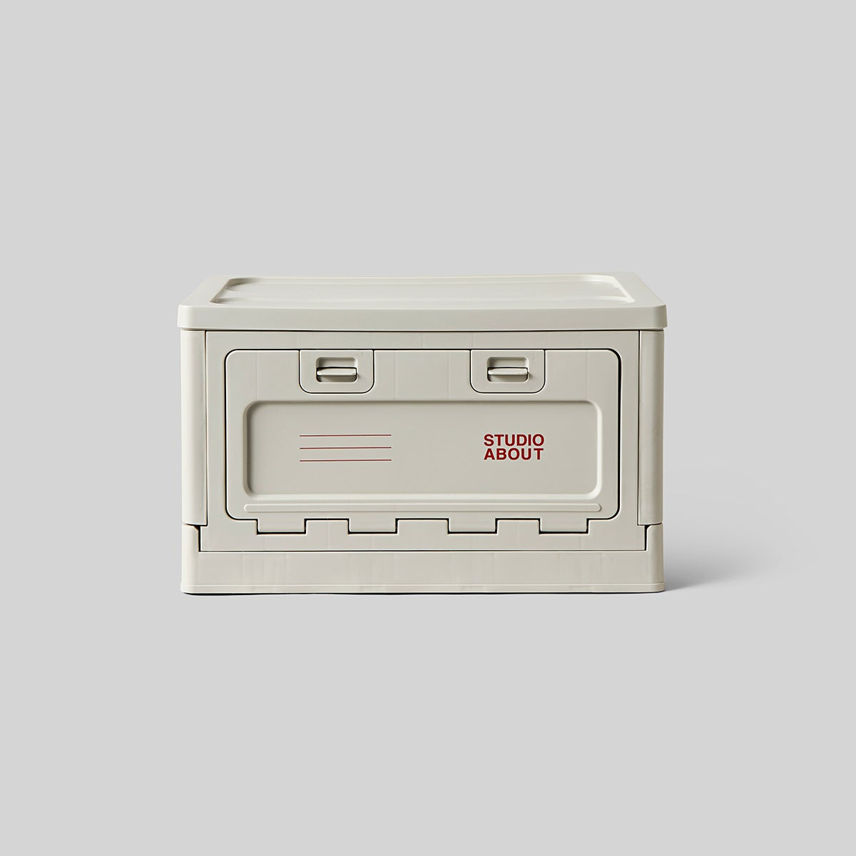 Box Medium Light Grey - EAN 5714356000434 - SKU 400290LG