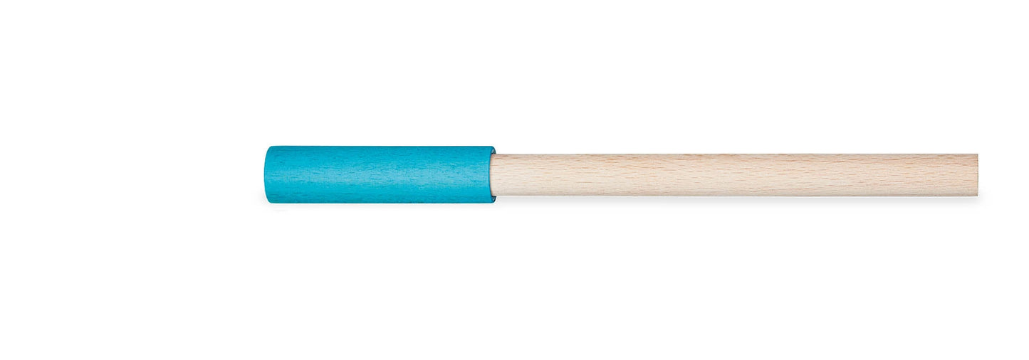 Houten Balpen
