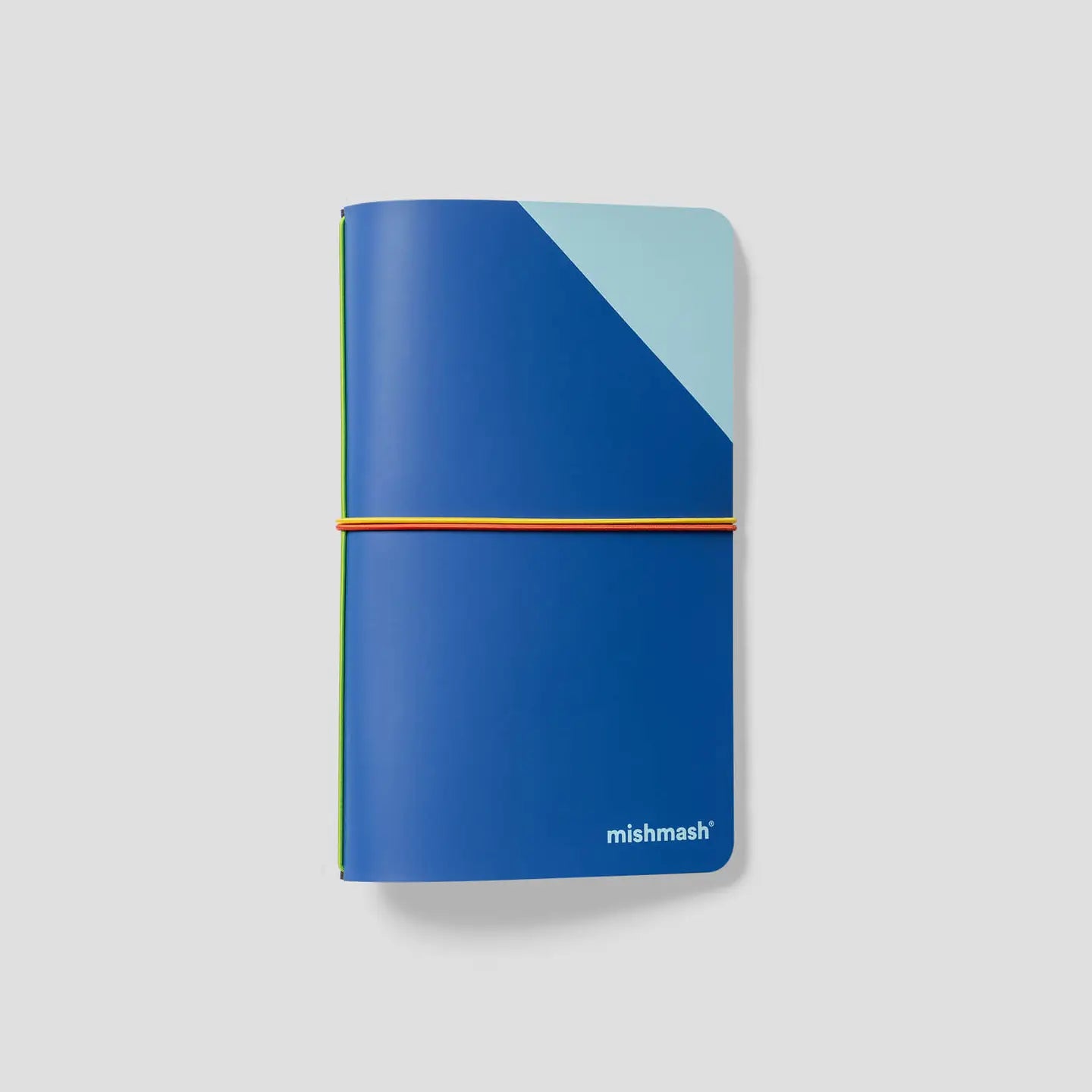 Log Cover en Refill