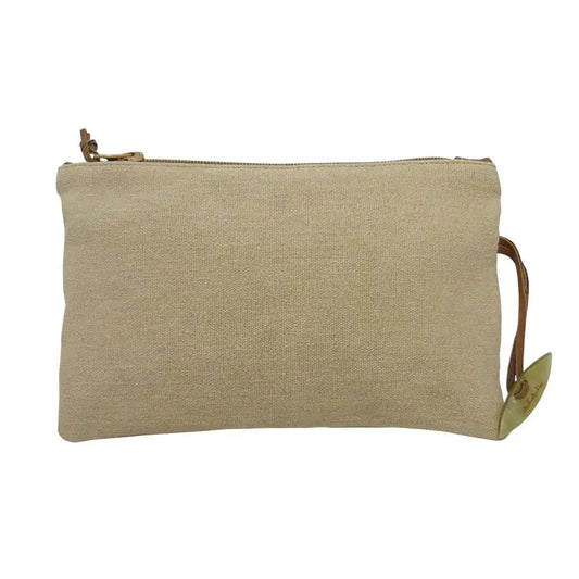 Canvas Etui