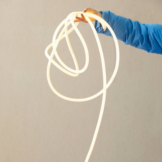 Flex Tube 5m - Warm White