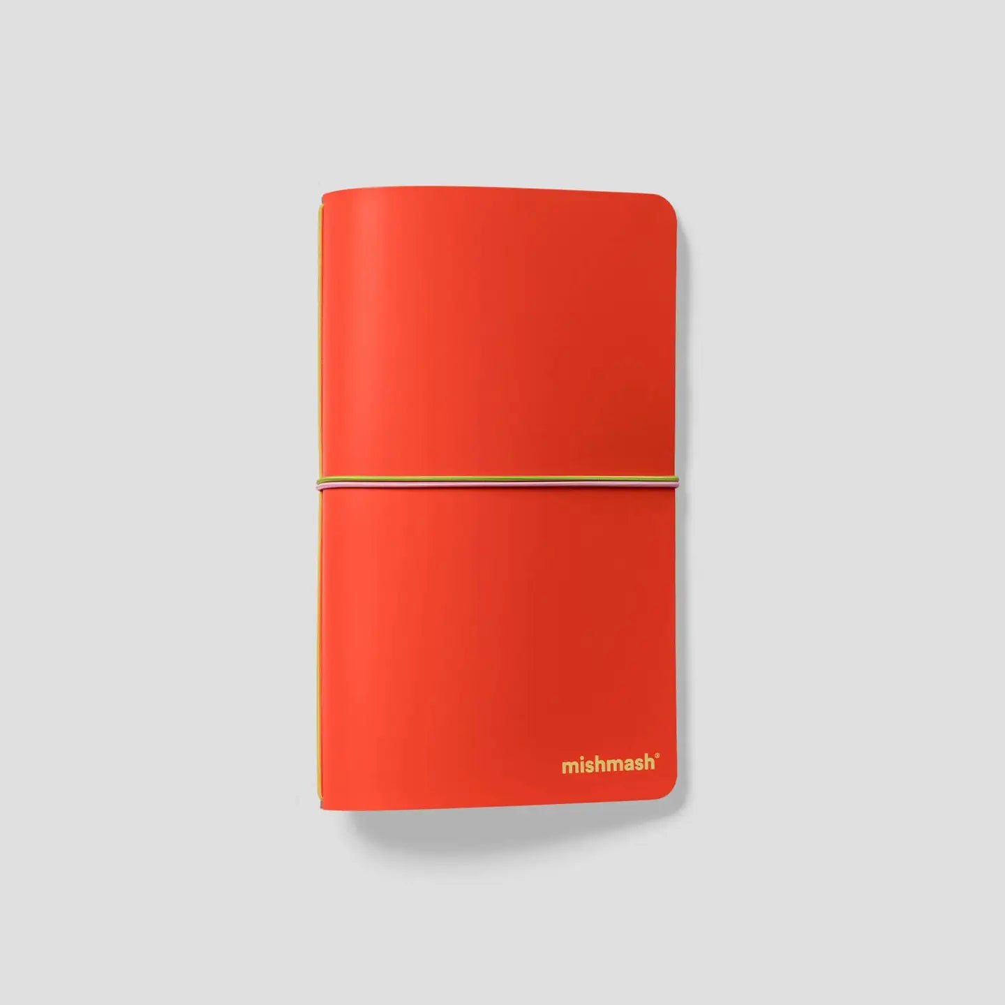 Log Cover en Refill