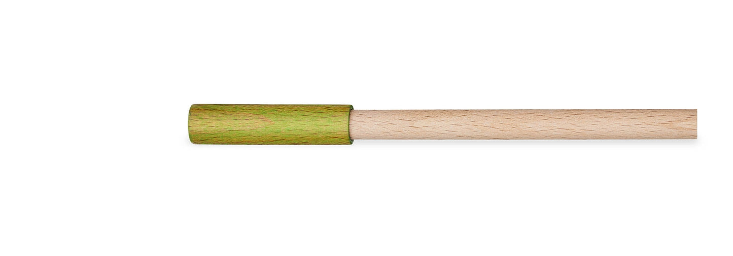 Houten Balpen