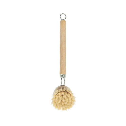 Houten Afwasborstel