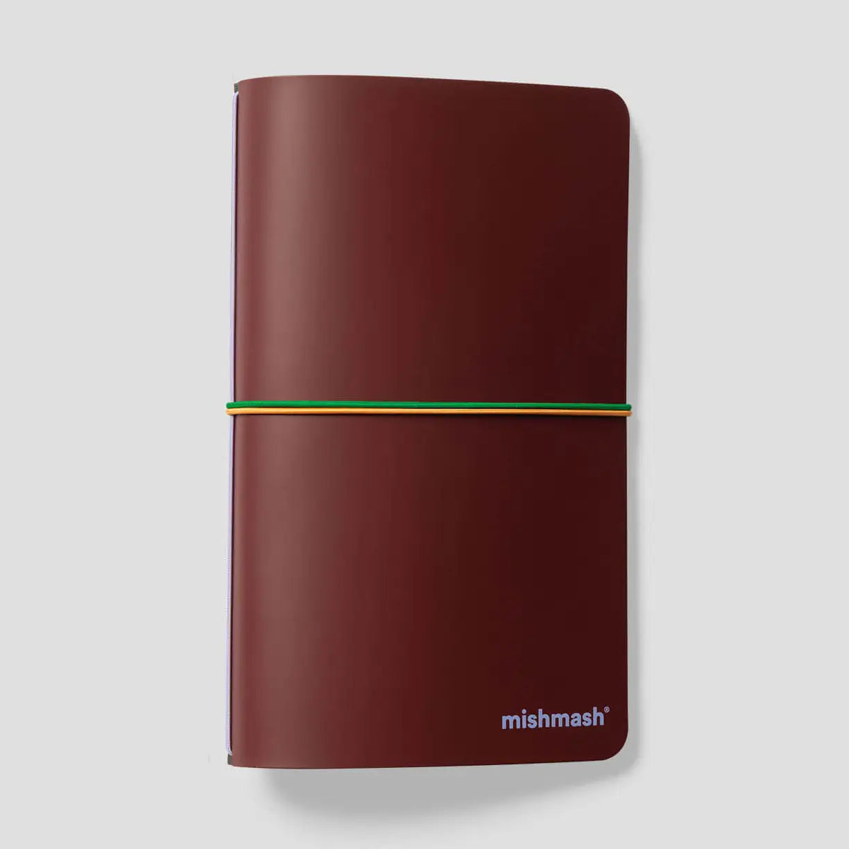 Log Cover en Refill
