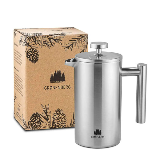 Koffiepers