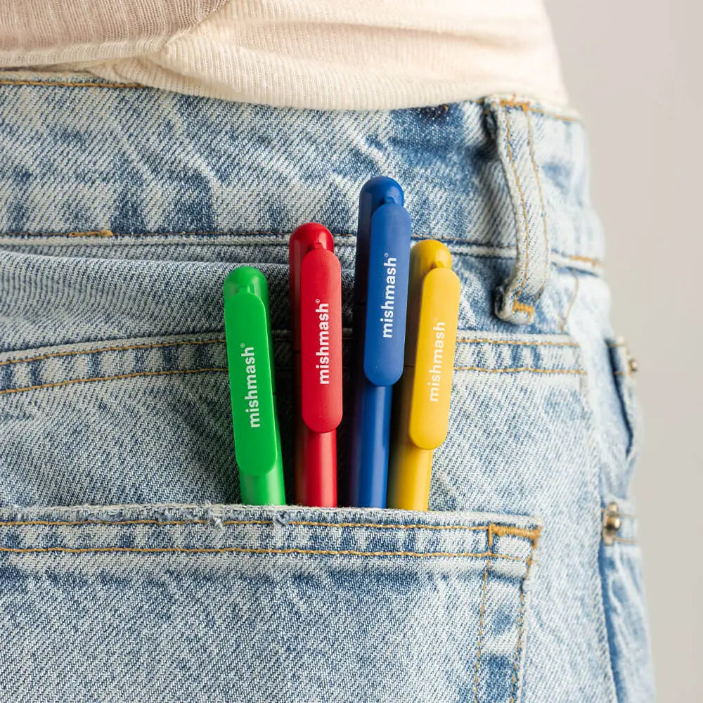 Mini Pen