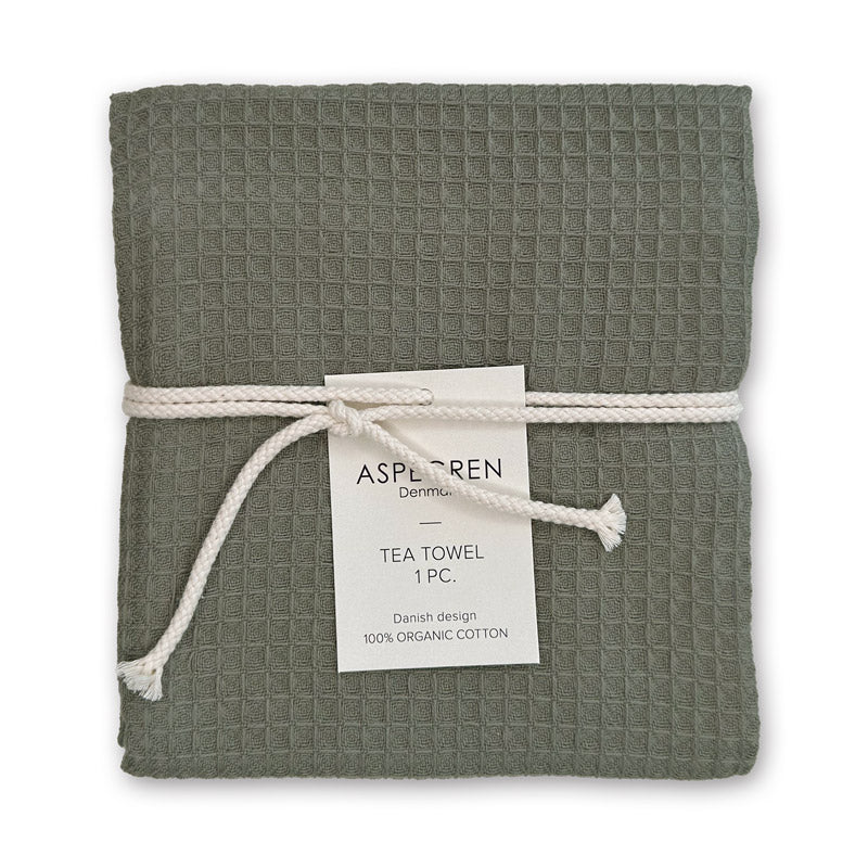 Tea Towel North