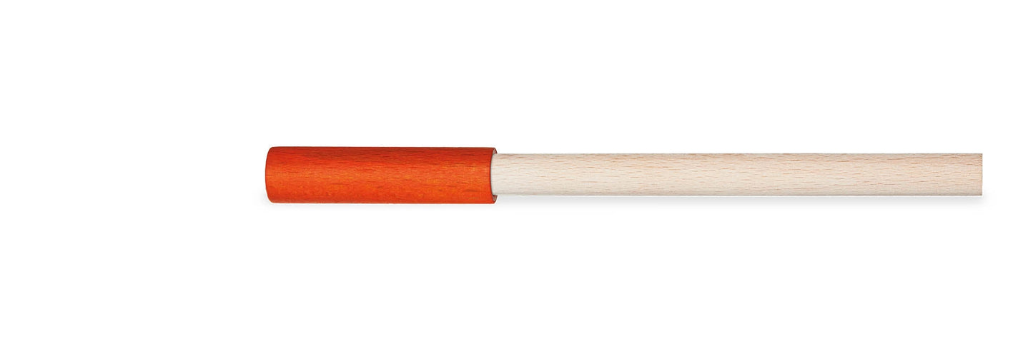 Houten Balpen