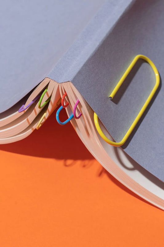 Paperclips