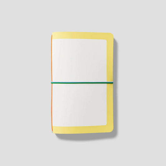 Log Cover en Refill