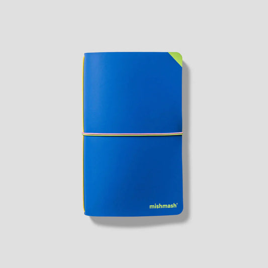 Log Cover en Refill