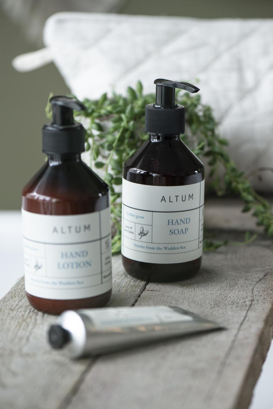 ALTUM Hand Soap