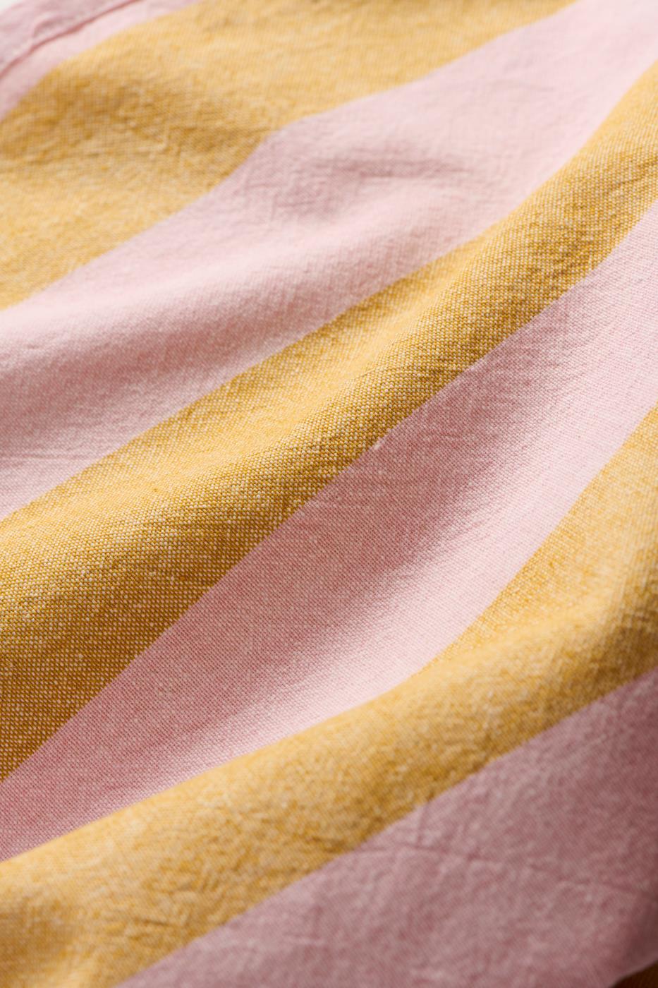 Tea Towel Linus