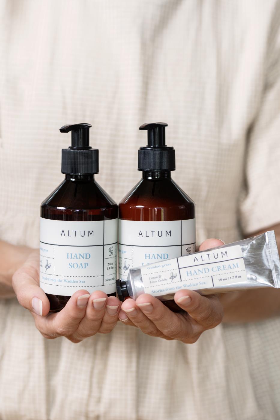 ALTUM Hand Soap
