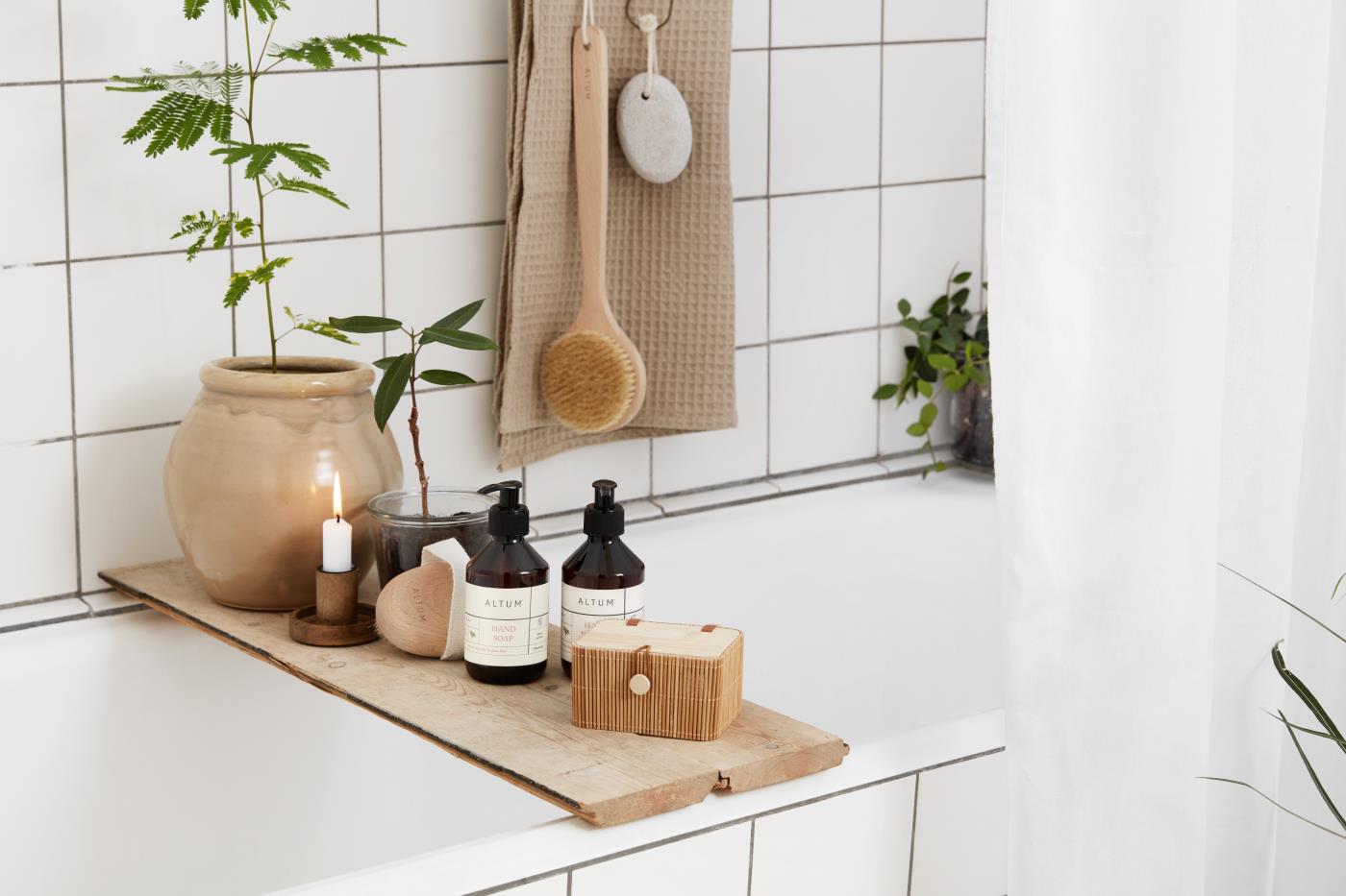 ALTUM Hand Soap