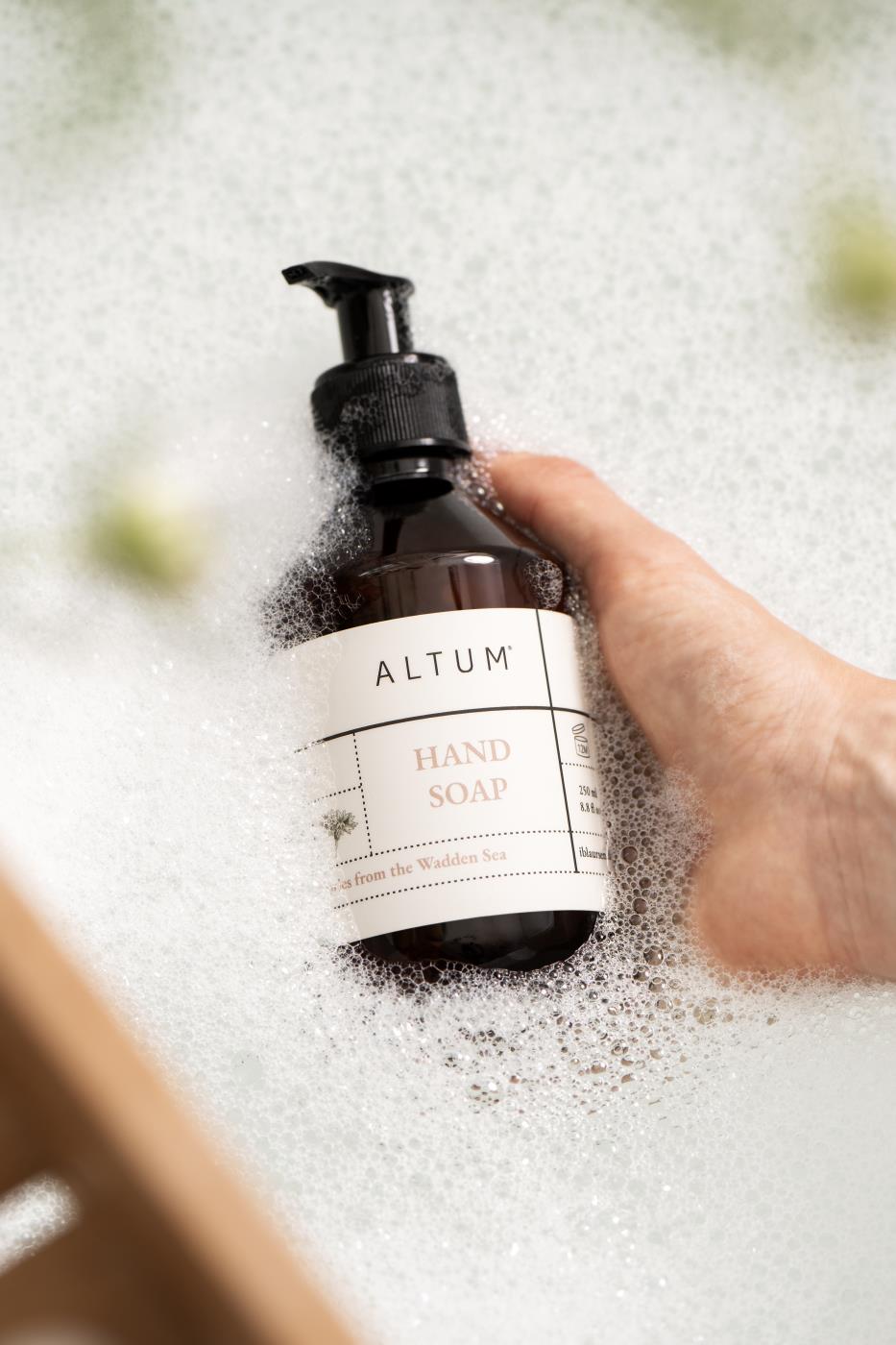 ALTUM Hand Soap
