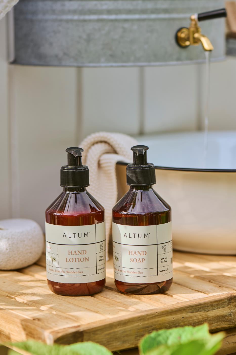 ALTUM Hand Lotion