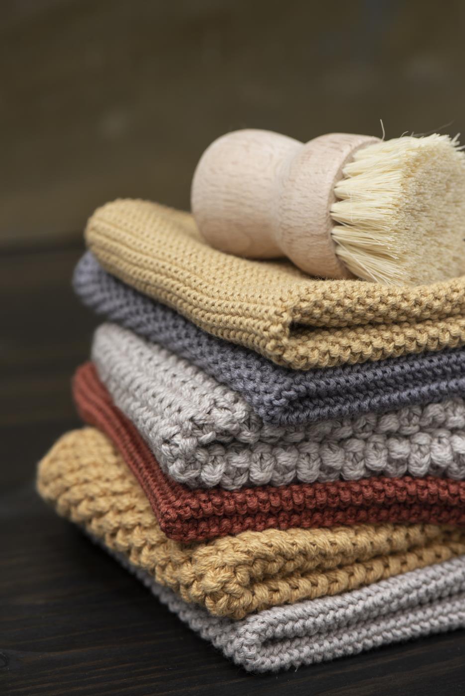 Mynte Dish Cloth