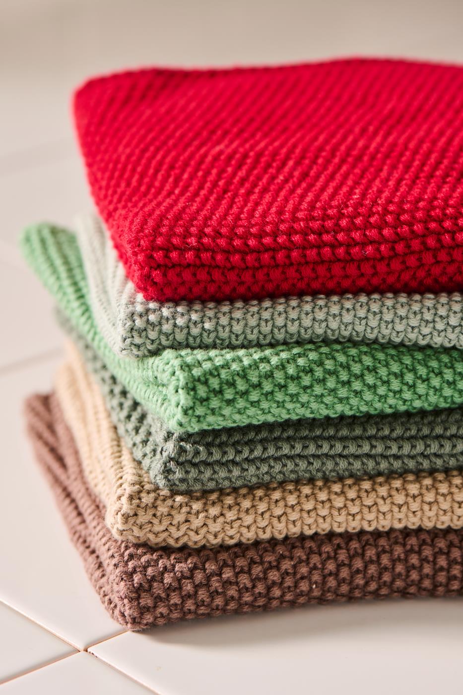 Mynte Dish Cloth