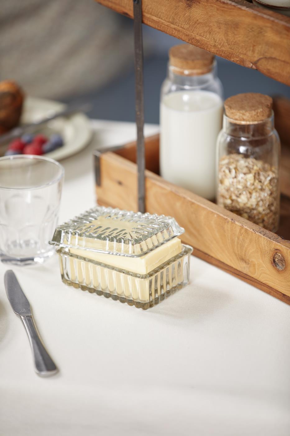 Butter Box