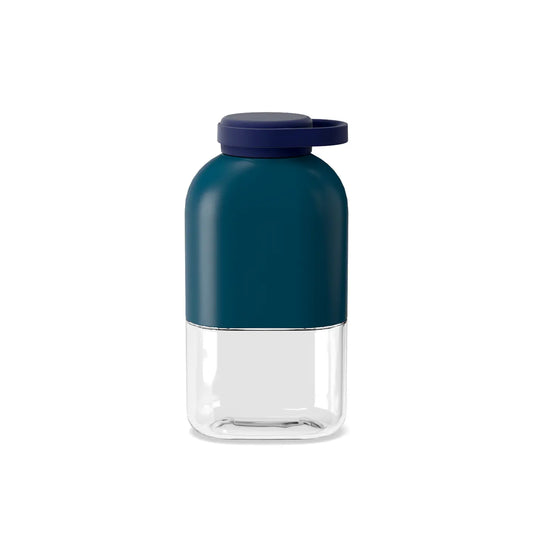 Waterfles