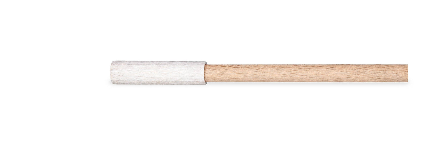 Houten Balpen
