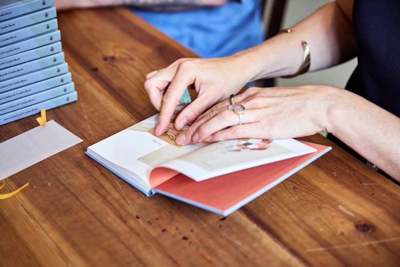 Zeeboerin