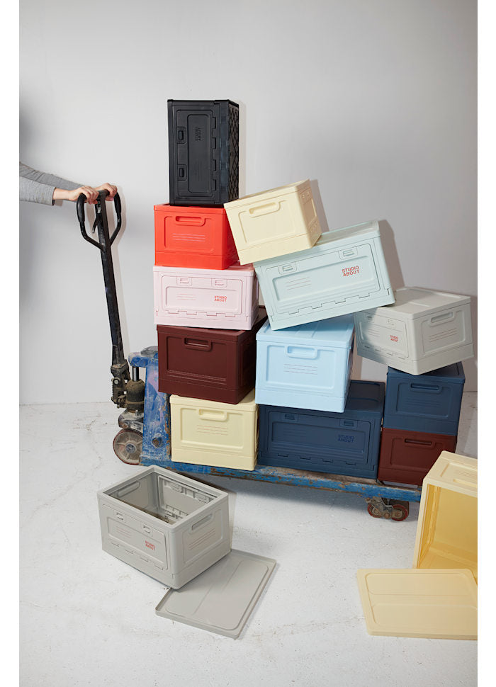 Box Medium