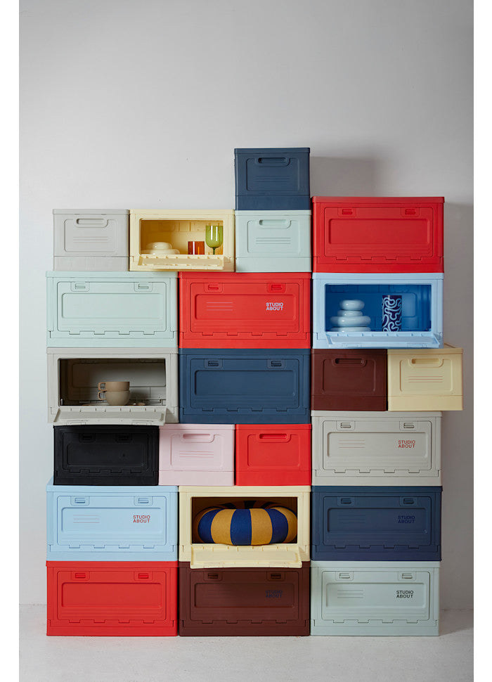Box Medium