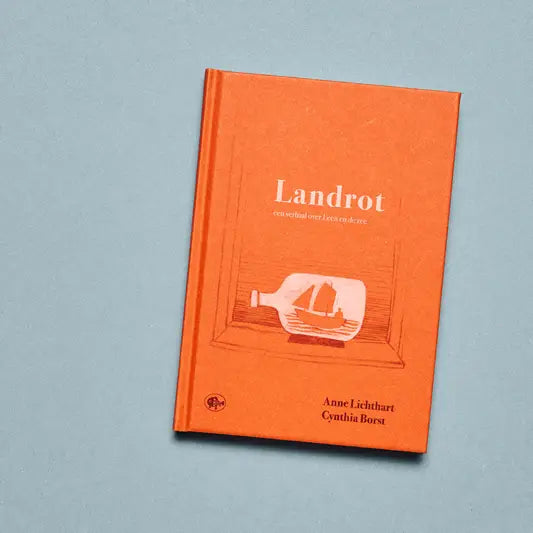 Landrot