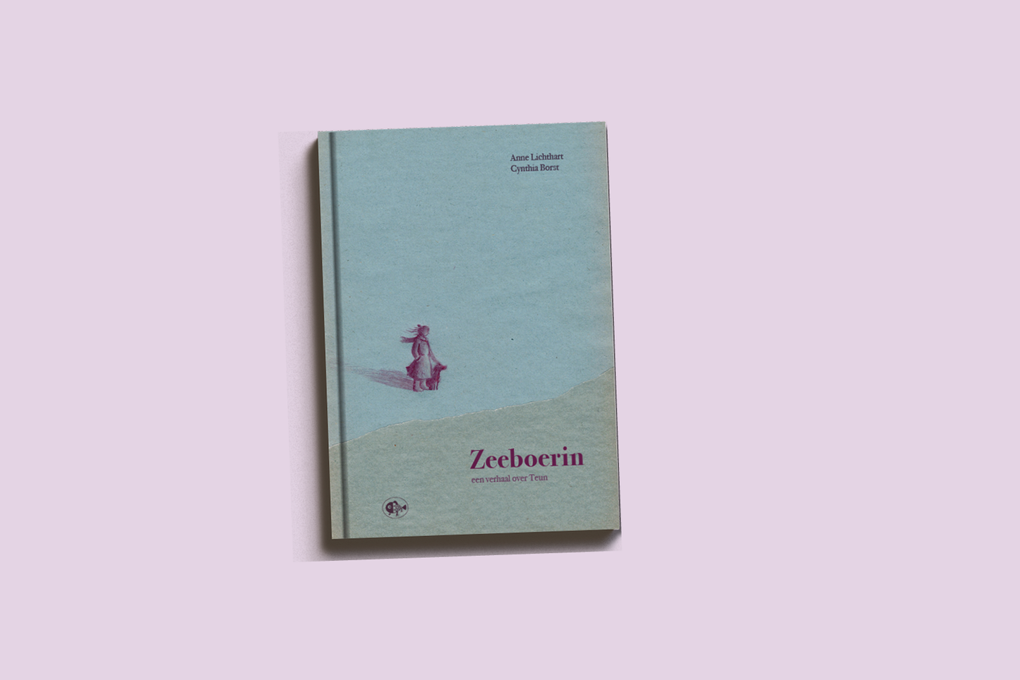Zeeboerin