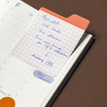 Sticky Tabs