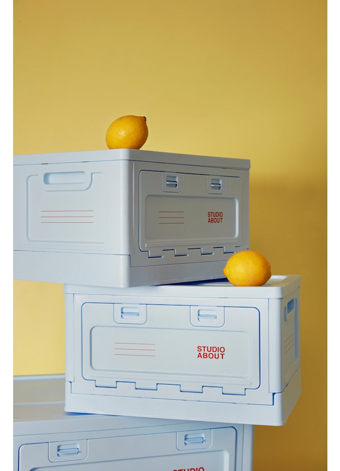 Box Medium