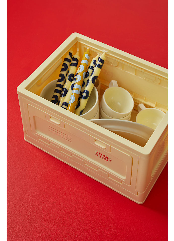 Box Medium